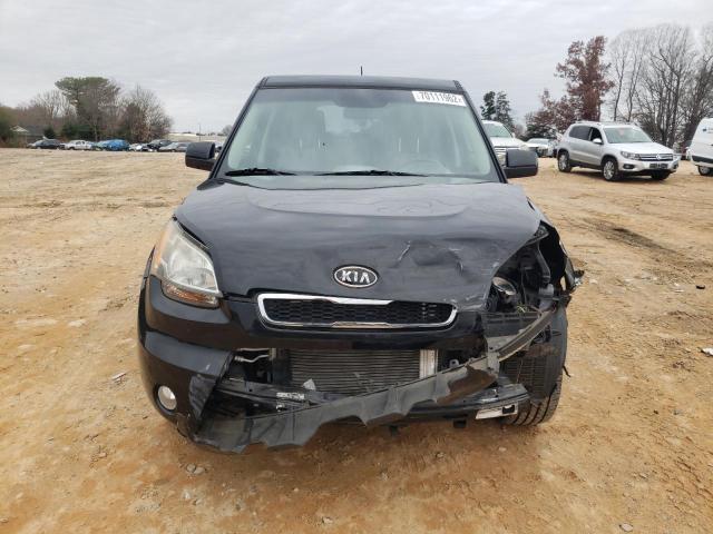 Photo 5 from auction – 2010 KIA SOUL + with VIN KNDJT2A21A7084717