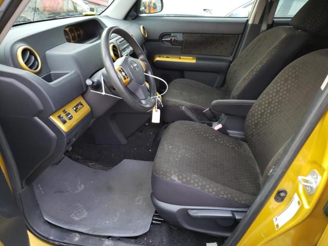 Photo 7 from auction – 2008 SCION XB with VIN JTLKE50E681056893
