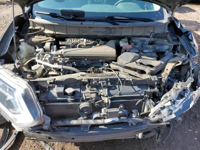 Photo 11 from auction – 2017 NISSAN ROGUE S with VIN KNMAT2MT8HP603907