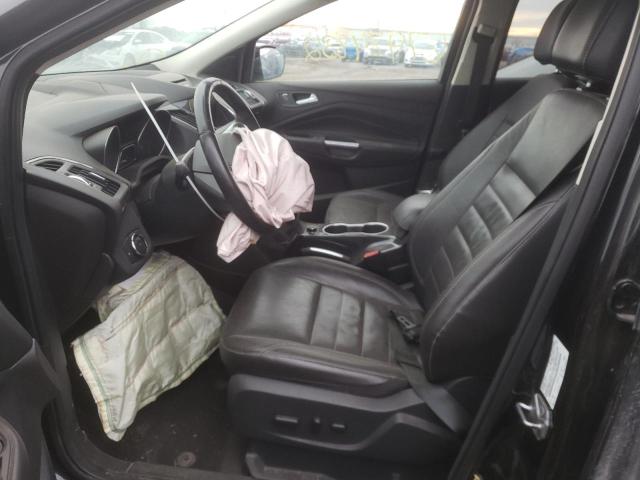 Photo 7 from auction – 2014 FORD ESCAPE TIT with VIN 1FMCU9J96EUC50938