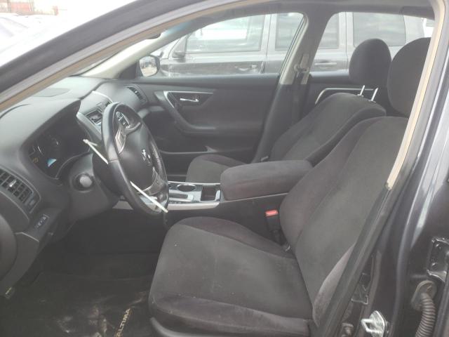 Photo 7 from auction – 2013 NISSAN ALTIMA 2.5 with VIN 1N4AL3AP3DC912740