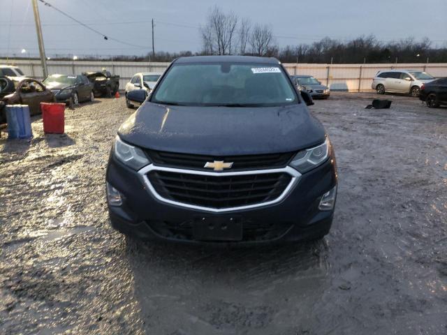 Zdjęcie 5 z aukcji – 2018 CHEVROLET EQUINOX LT z VIN 3GNAXJEV5JS545218