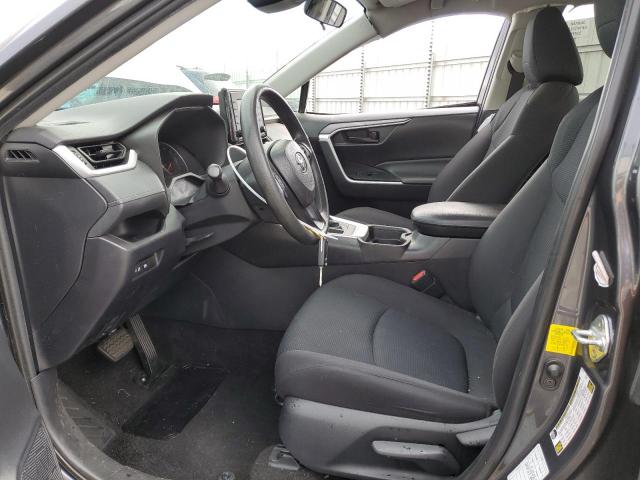 Photo 7 from auction – 2019 TOYOTA RAV4 with VIN 2T3H1RFV2KW009014