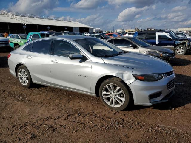 Photo 4 from auction – 2017 CHEVROLET MALIBU LT with VIN 1G1ZE5ST2HF188812