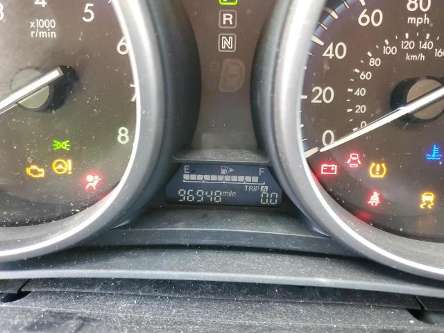 Photo 9 from auction – 2013 MAZDA 3 I with VIN JM1BL1VP0D1739428