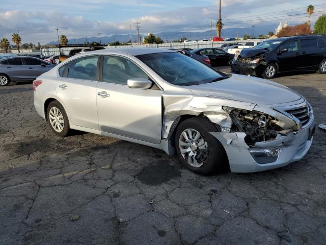 Photo 4 from auction – 2013 NISSAN ALTIMA 2.5 with VIN 1N4AL3AP2DN538206