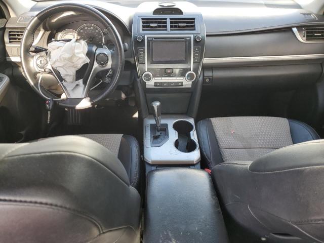 Photo 8 from auction – 2013 TOYOTA CAMRY L with VIN 4T1BF1FK5DU219147