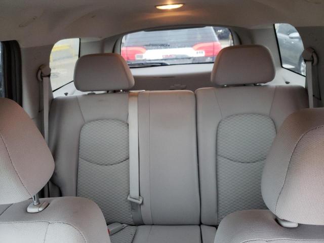 Photo 10 from auction – 2010 CHEVROLET HHR LS with VIN 3GNBAADB7AS625178