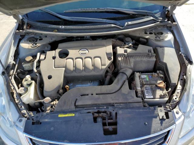 Photo 11 from auction – 2012 NISSAN ALTIMA BAS with VIN 1N4AL2AP1CN501656