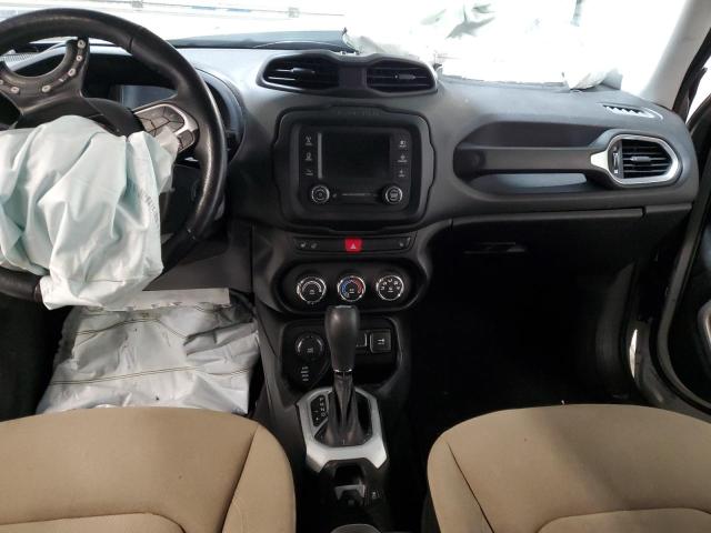 Photo 8 from auction – 2015 JEEP RENEGADE L with VIN ZACCJBBT3FPC14593