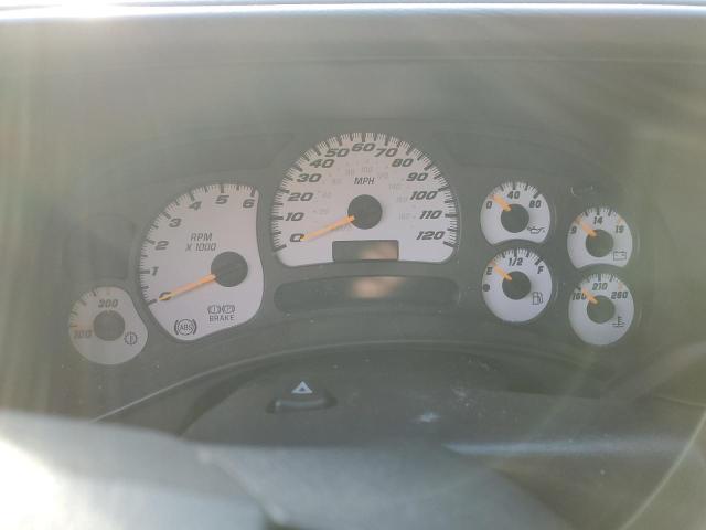 Photo 9 from auction – 2004 CHEVROLET SILVERADO with VIN 2GCEK19N241340443