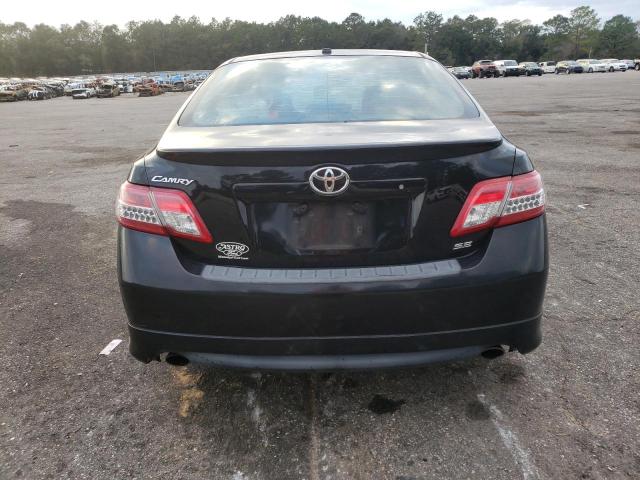 Photo 6 from auction – 2011 TOYOTA CAMRY BASE with VIN 4T1BF3EKXBU224404