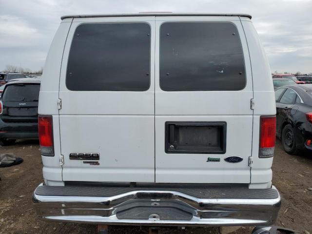 Photo 6 from auction – 2013 FORD ECONOLINE with VIN 1FTNE2EW5DDA26138