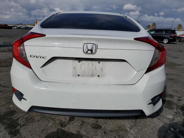 Photo 6 from auction – 2017 HONDA CIVIC LX with VIN 2HGFC2F52HH523089