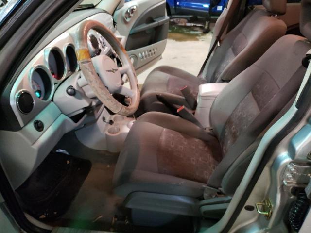 Photo 7 from auction – 2006 CHRYSLER PT CRUISER with VIN 3A4FY58B26T256152