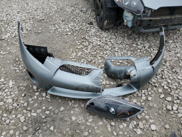 Photo 12 from auction – 2008 MITSUBISHI ECLIPSE GS with VIN 4A3AK24F68E024162