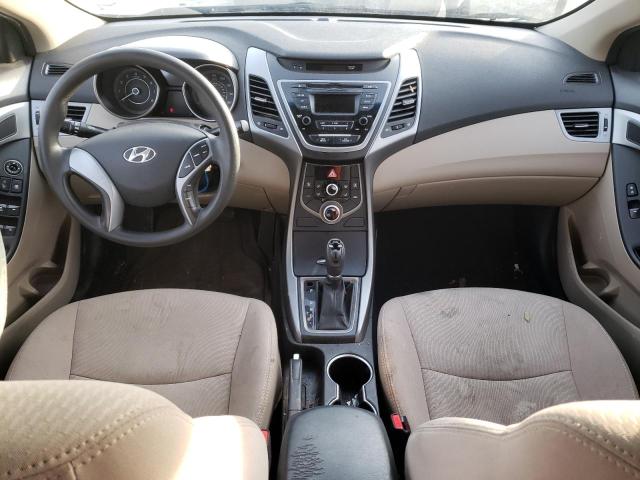 Photo 8 from auction – 2016 HYUNDAI ELANTRA SE with VIN 5NPDH4AE3GH739999