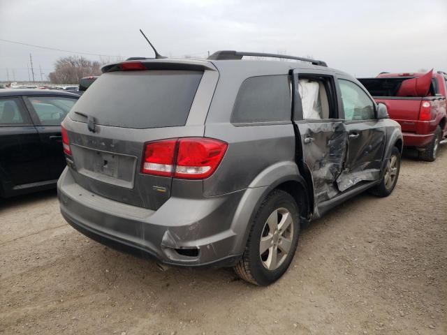 Photo 3 from auction – 2012 DODGE JOURNEY SX with VIN 3C4PDCBG9CT153207