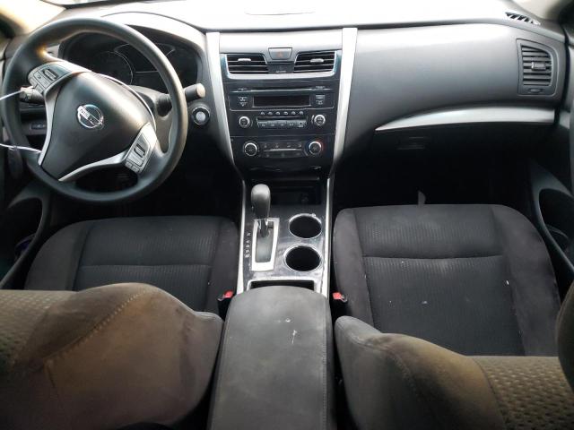 Photo 8 from auction – 2014 NISSAN ALTIMA 2.5 with VIN 1N4AL3AP9EC120786