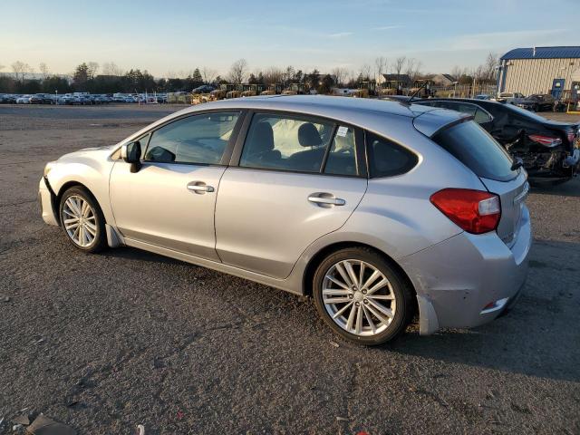 Photo 2 from auction – 2013 SUBARU IMPREZA PR with VIN JF1GPAD63DH211172