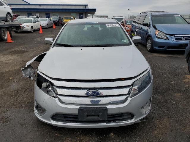 Photo 5 from auction – 2011 FORD FUSION HYB with VIN 3FADP0L36BR117559