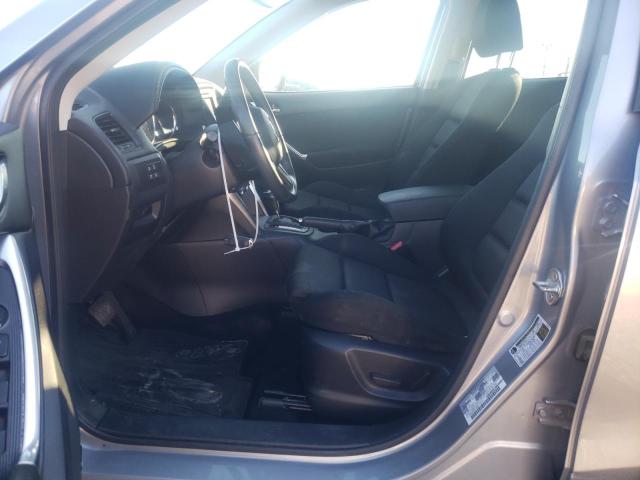Zdjęcie 7 z aukcji – 2013 MAZDA CX-5 TOURI z VIN JM3KE2CE2D0124524