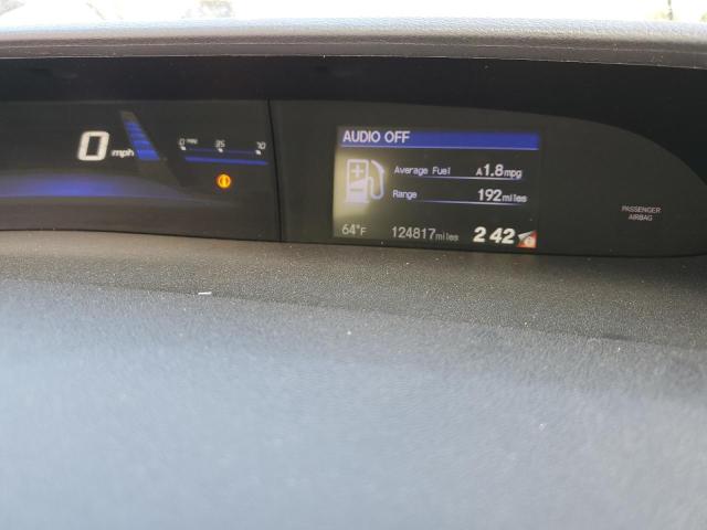 Photo 9 from auction – 2015 HONDA CIVIC EX with VIN 19XFB2F8XFE230657
