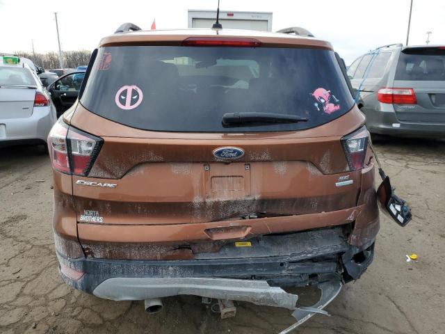 Zdjęcie 6 z aukcji – 2017 FORD ESCAPE SE z VIN 1FMCU0GD7HUC76489