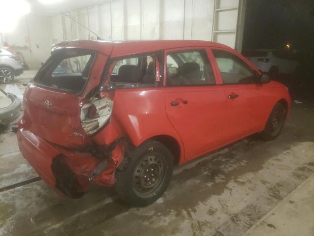 Photo 3 from auction – 2007 TOYOTA COROLLA MA with VIN 2T1KR32E37C665029