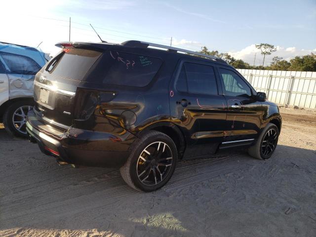 Photo 3 from auction – 2011 FORD EXPLORER L with VIN 1FMHK8F87BGA84669