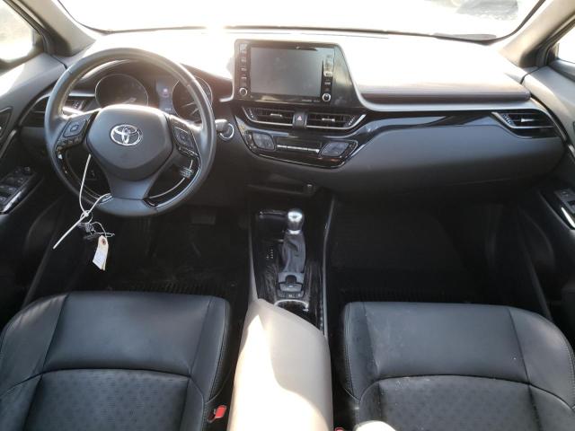 Photo 8 from auction – 2019 TOYOTA C-HR XLE with VIN NMTKHMBXXKR098908