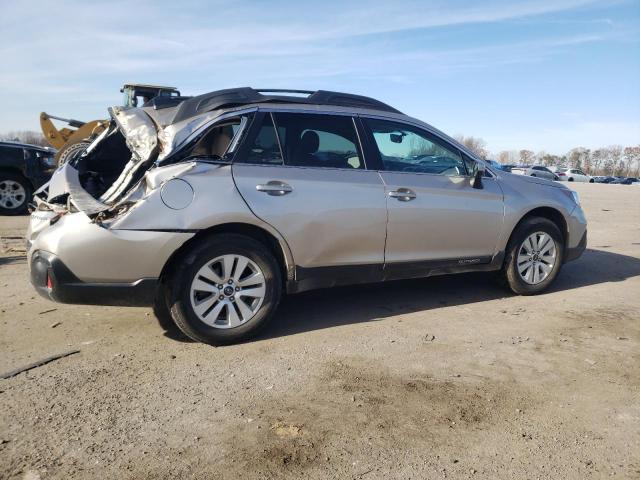 Photo 3 from auction – 2018 SUBARU OUTBACK 2. with VIN 4S4BSACC7J3241838