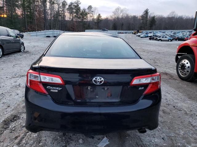 Photo 6 from auction – 2014 TOYOTA CAMRY L with VIN 4T1BF1FK4EU369168