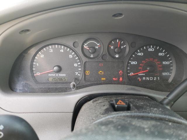 Photo 9 from auction – 2011 FORD RANGER SUP with VIN 1FTLR4FE1BPA56486