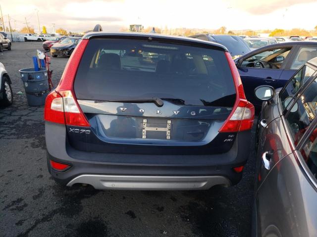 Photo 6 from auction – 2008 VOLVO XC70 with VIN YV4BZ982981015656