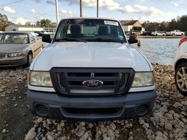 Photo 5 from auction – 2010 FORD RANGER with VIN 1FTKR1AD7APA63594