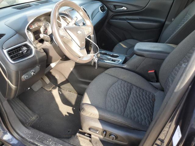 Photo 7 from auction – 2018 CHEVROLET EQUINOX LT with VIN 3GNAXJEV3JS624094