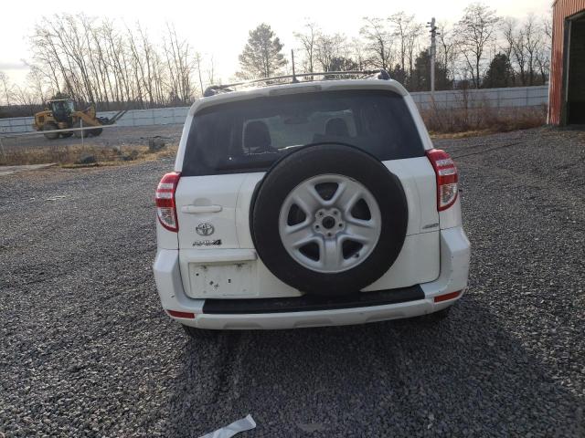 Photo 6 from auction – 2012 TOYOTA RAV4 with VIN 2T3BF4DV4CW184072