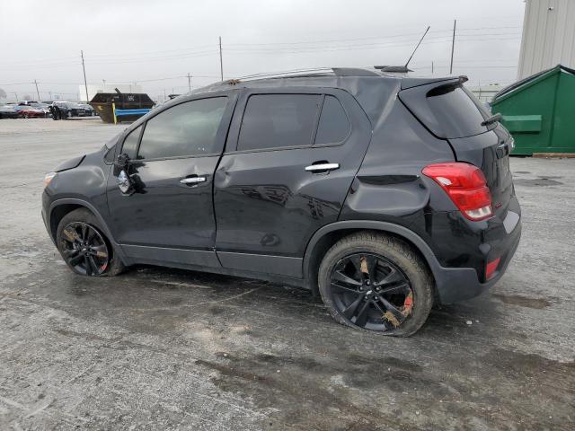 Photo 2 from auction – 2019 CHEVROLET TRAX 1LT with VIN 3GNCJLSB2KL246572