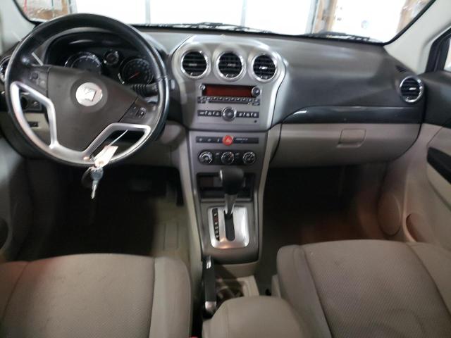 Photo 8 from auction – 2010 SATURN VUE XR with VIN 3GSALEE79AS603039