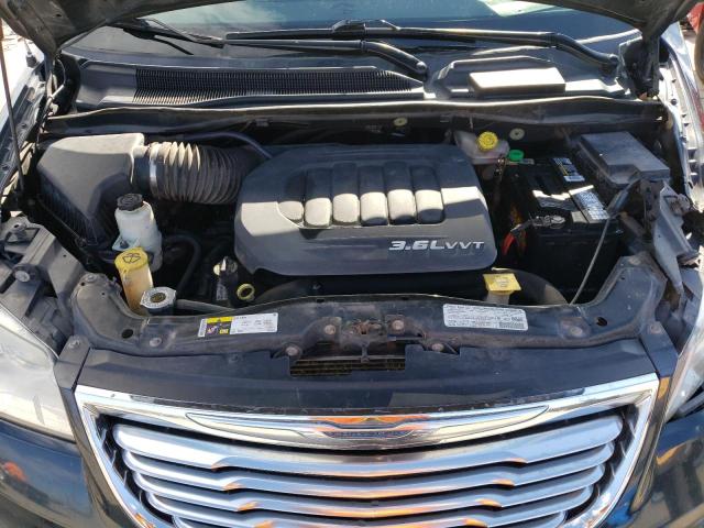 Photo 12 from auction – 2013 CHRYSLER TOWN & COU with VIN 2C4RC1BG9DR647152