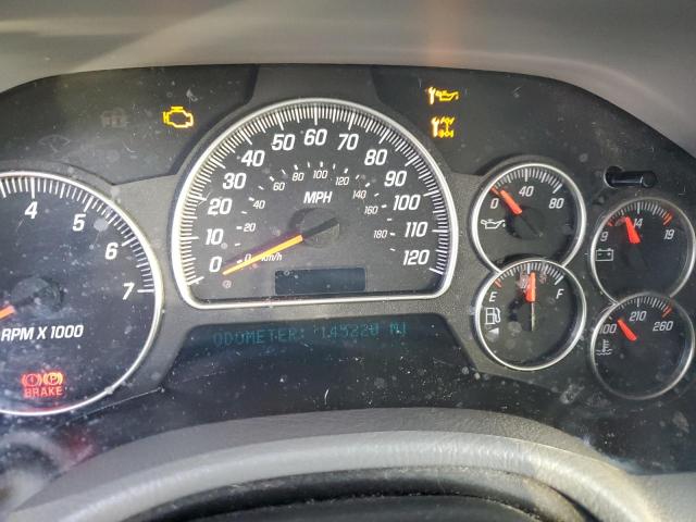 Photo 9 from auction – 2005 GMC ENVOY DENA with VIN 1GKET63M552383268