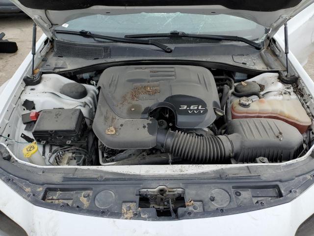 Photo 11 from auction – 2019 CHRYSLER 300 S with VIN 2C3CCAGG8KH628985