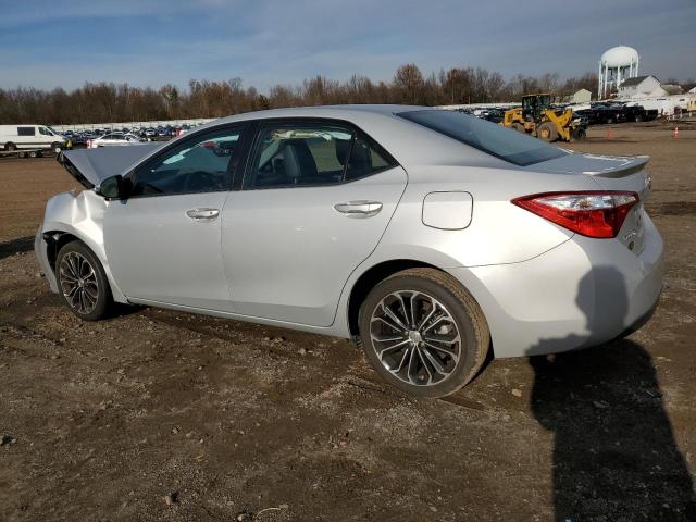 Photo 2 from auction – 2016 TOYOTA COROLLA L with VIN 2T1BURHE9GC500109