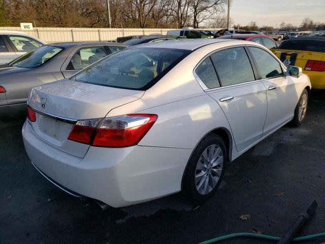 Photo 3 from auction – 2015 HONDA ACCORD EX with VIN 1HGCR2F77FA192122
