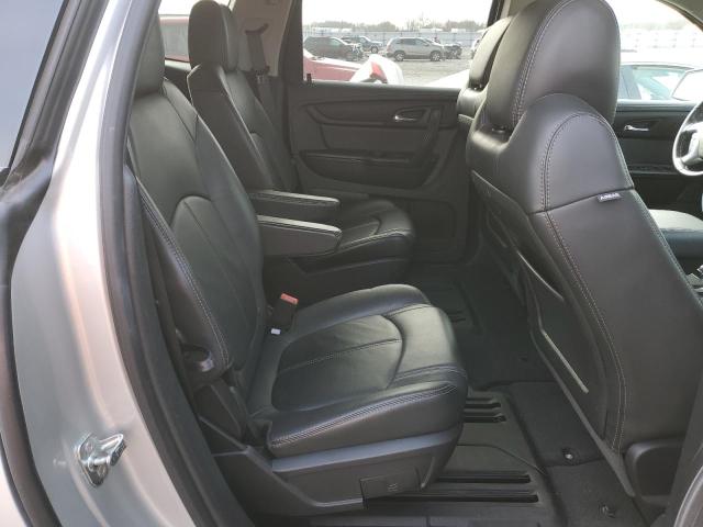 Photo 11 from auction – 2016 CHEVROLET TRAVERSE L with VIN 1GNKRHKD3GJ349517