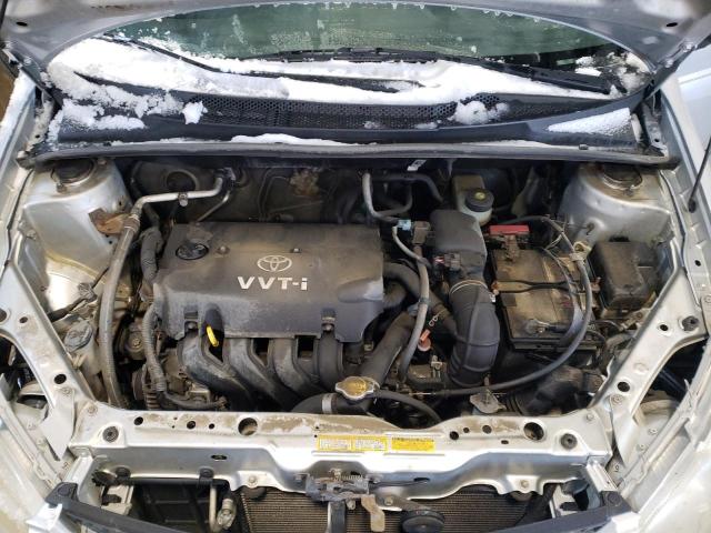 Photo 11 from auction – 2003 TOYOTA ECHO with VIN JTDBT123330301802