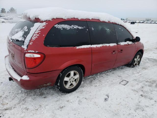 Photo 3 from auction – 2005 DODGE GRAND CARA with VIN 2D4GP44L65R517132