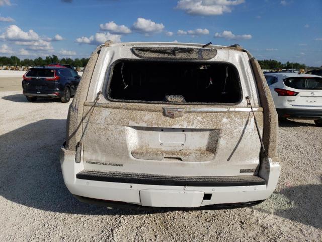 Photo 6 from auction – 2016 CADILLAC ESCALADE E with VIN 1GYS4HKJ5GR221191