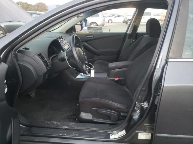 Photo 7 from auction – 2012 NISSAN ALTIMA BAS with VIN 1N4AL2AP5CN513180